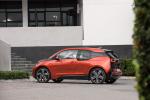 BMW i3 2015 года (ZA)